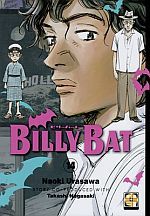 Billy Bat